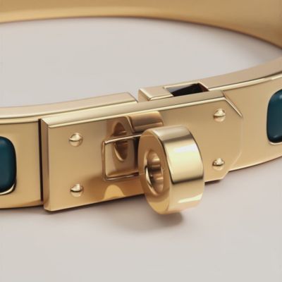 Mini Clic Kelly bracelet, View: video, view 2 of 4